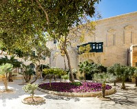 malta-0014 Дворец Великого Магистра. Оружейная палата, Мальта