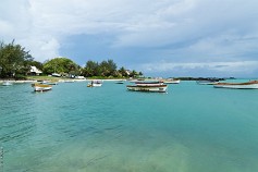 Mauritius-5 Маврикий