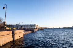 Piter-3 Санкт-Петербург